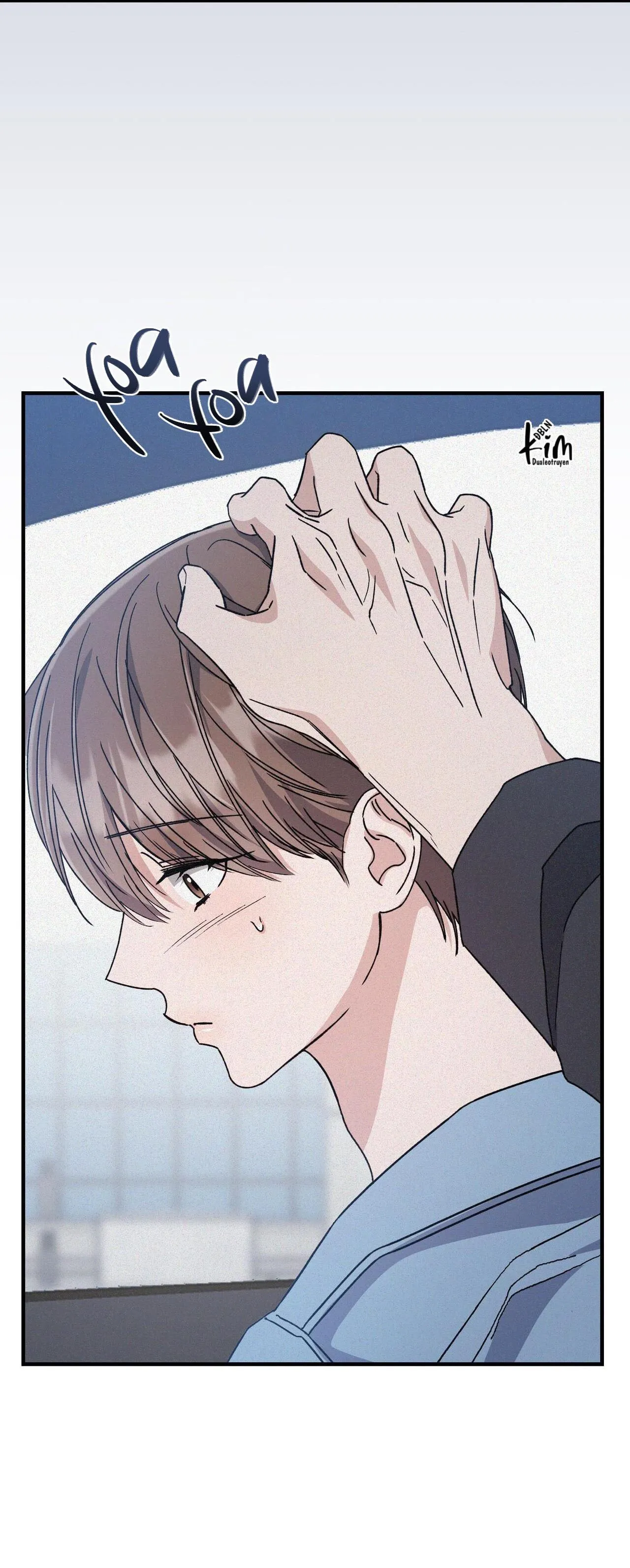 VÔ HÌNH Chapter 48 Trang 40