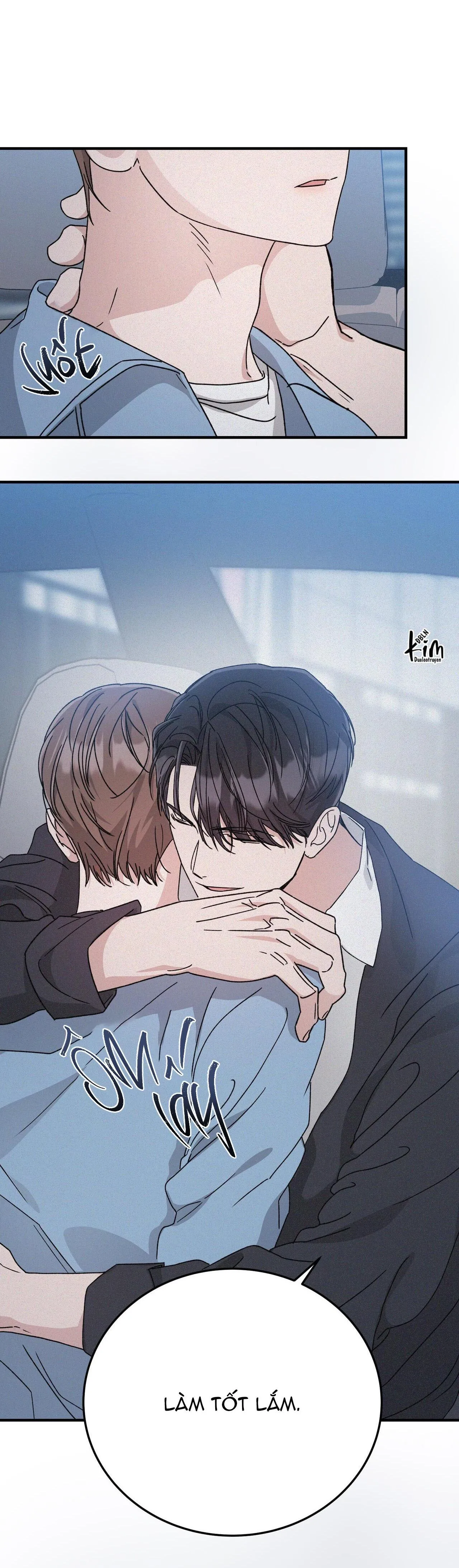 VÔ HÌNH Chapter 48 Trang 41