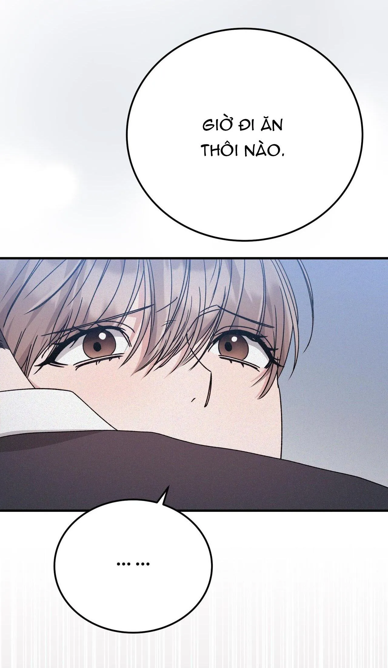 VÔ HÌNH Chapter 48 Trang 42