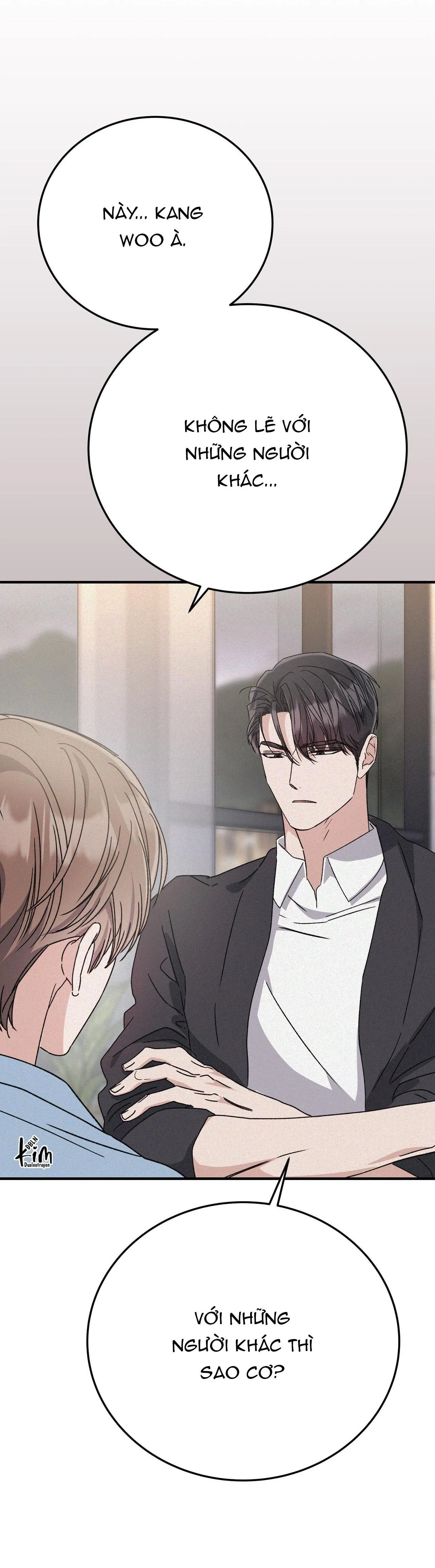 VÔ HÌNH Chapter 48 Trang 46