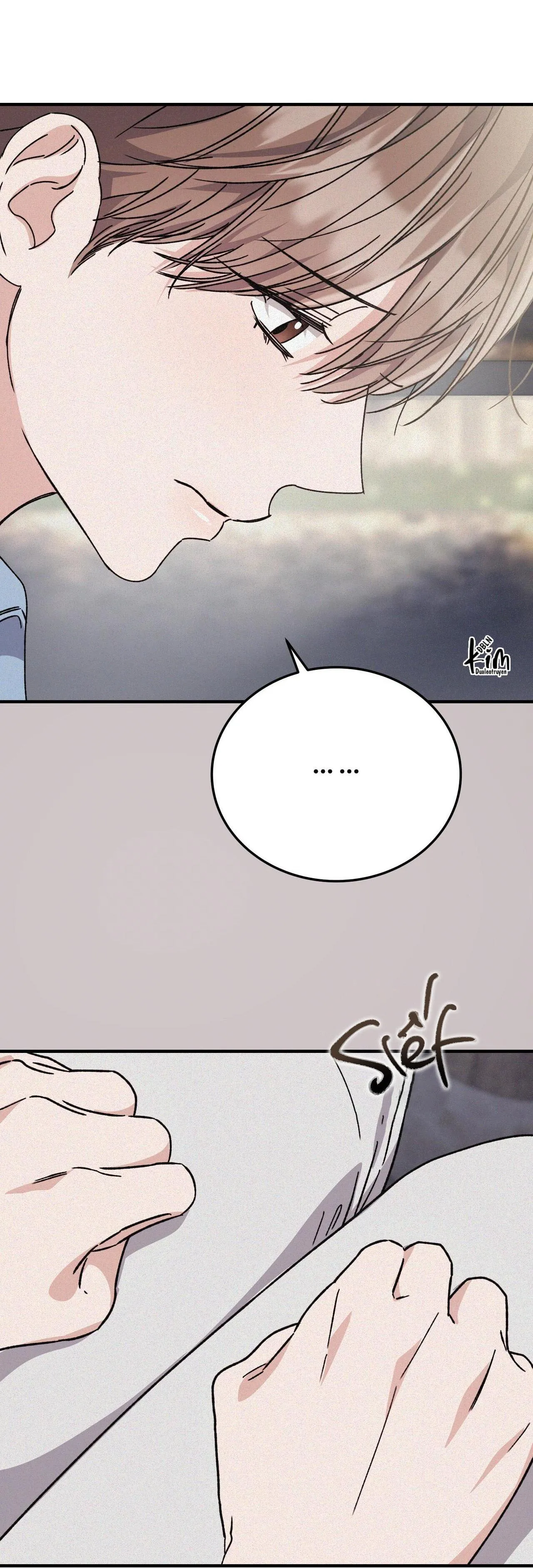 VÔ HÌNH Chapter 48 Trang 47