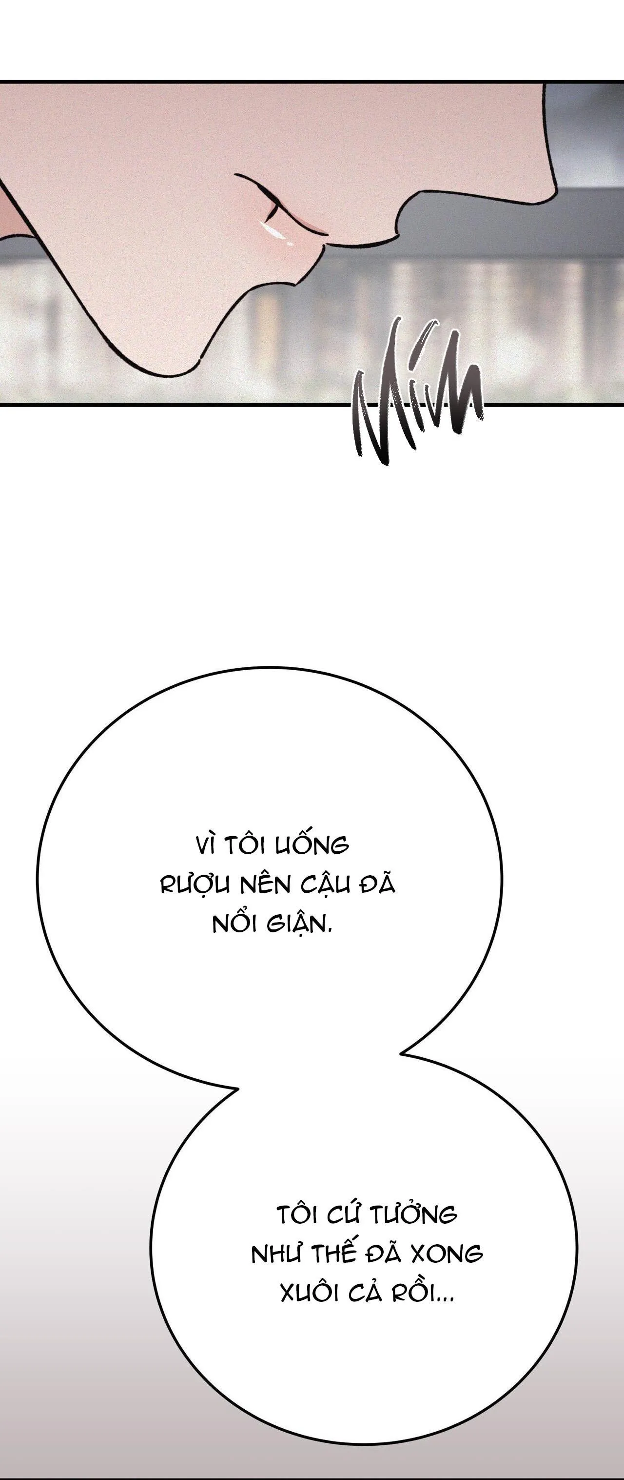 VÔ HÌNH Chapter 48 Trang 49