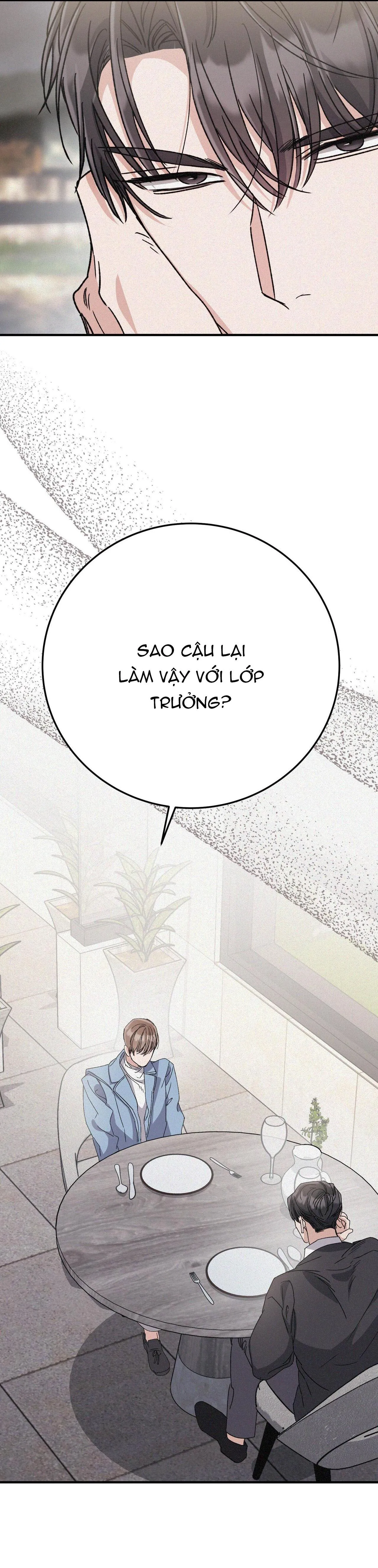 VÔ HÌNH Chapter 48 Trang 50