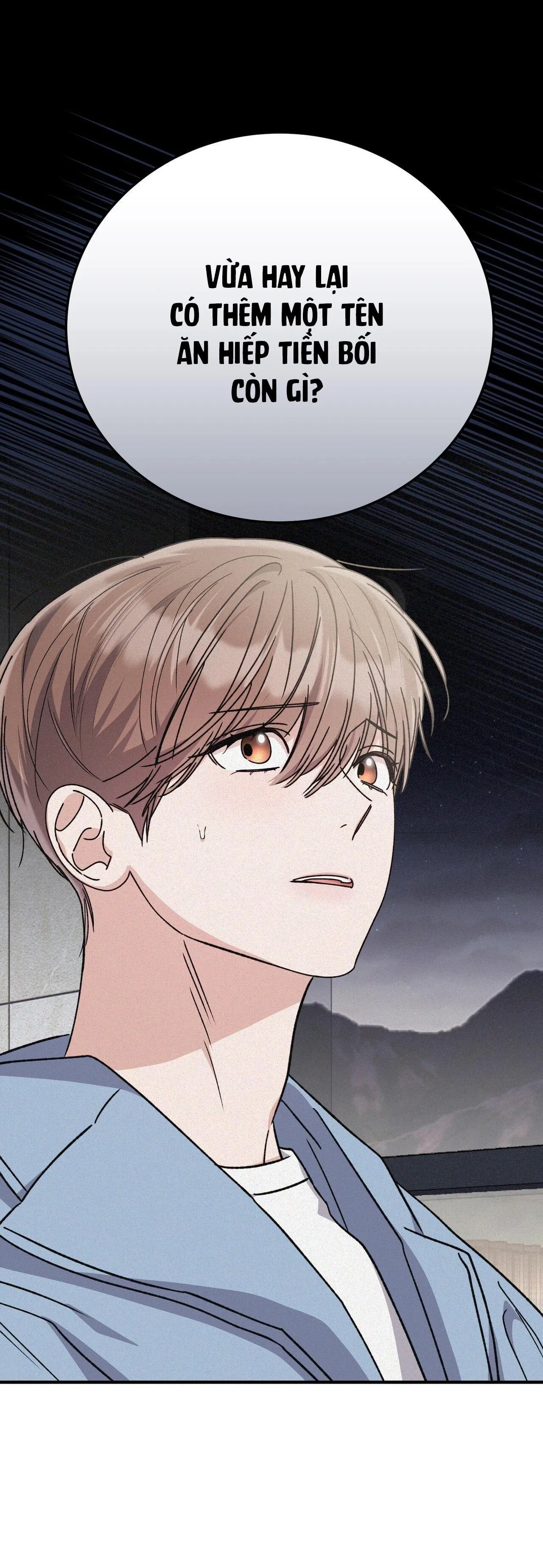 VÔ HÌNH Chapter 48 Trang 52