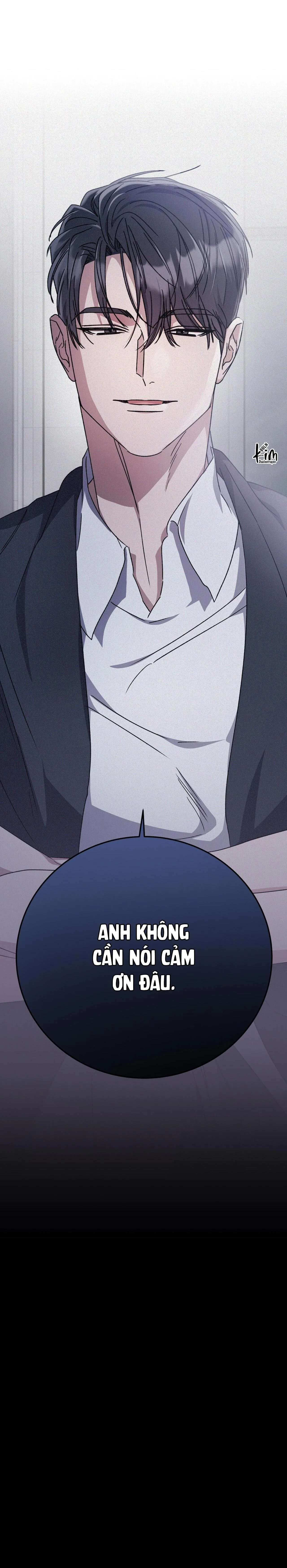 VÔ HÌNH Chapter 48 Trang 53