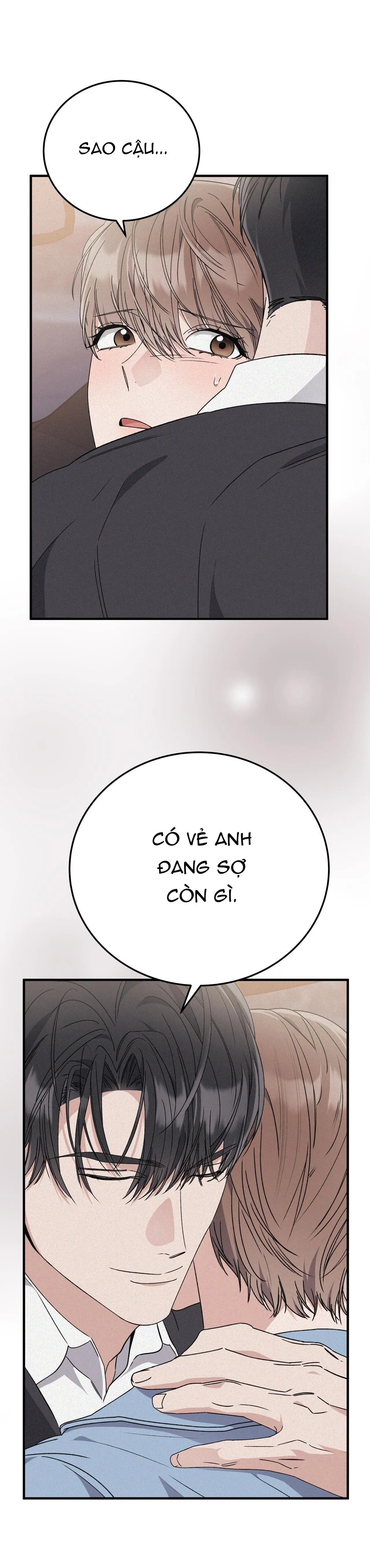 VÔ HÌNH Chapter 49 Trang 6