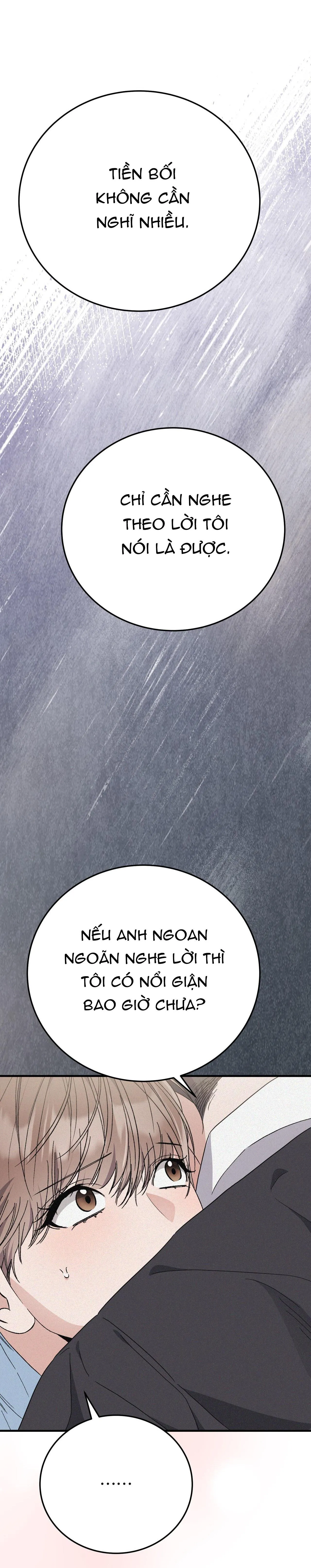 VÔ HÌNH Chapter 49 Trang 7