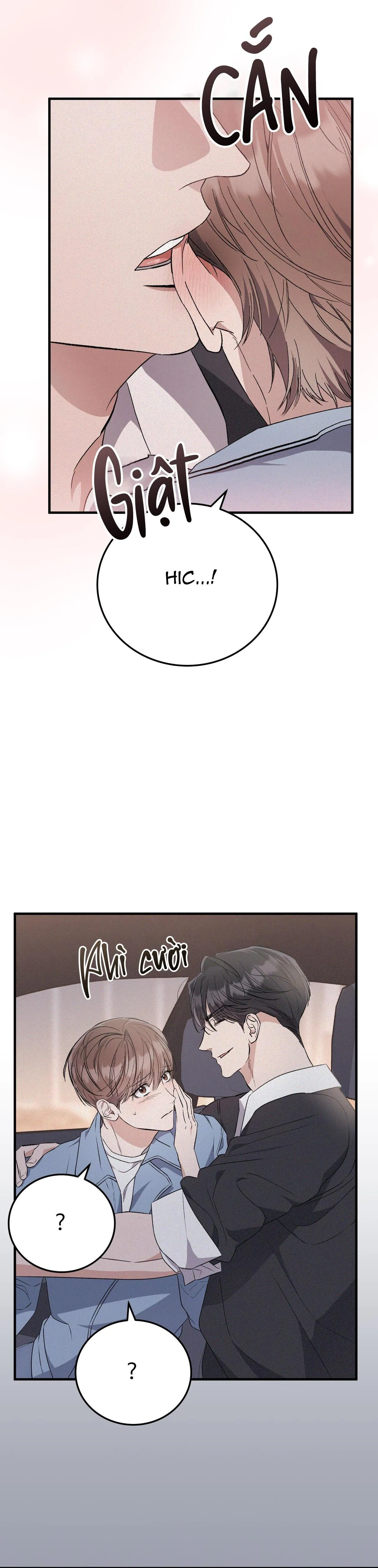 VÔ HÌNH Chapter 49 Trang 8