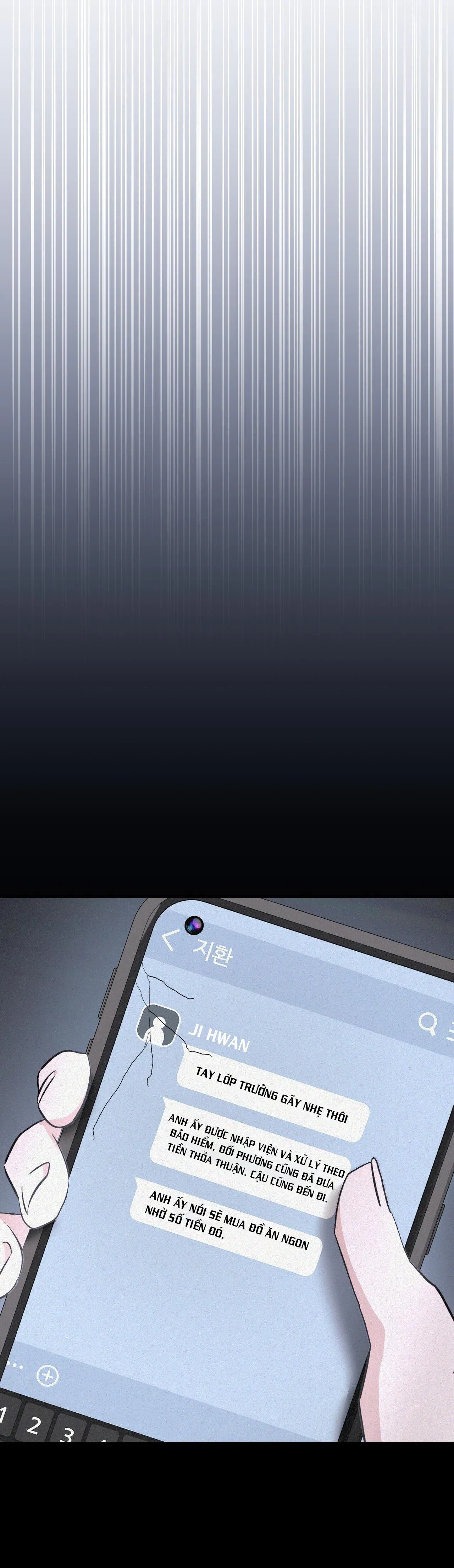 VÔ HÌNH Chapter 49 Trang 10