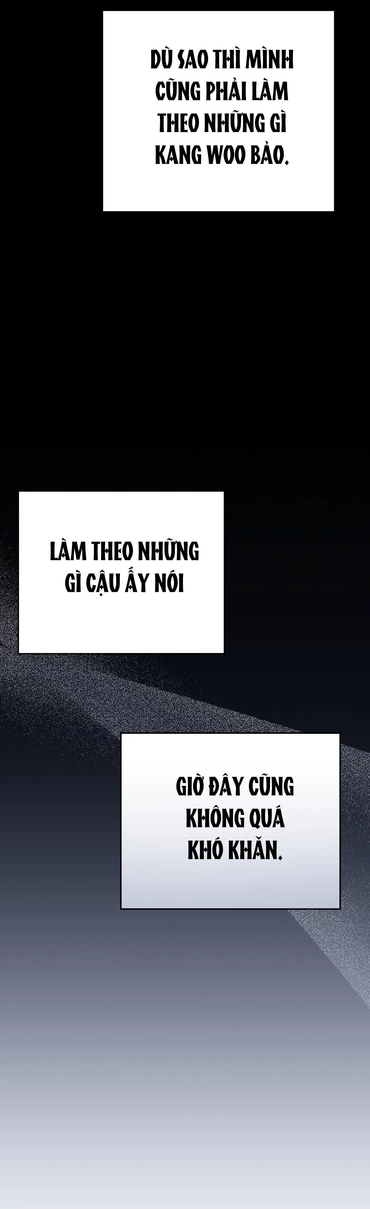 VÔ HÌNH Chapter 49 Trang 14