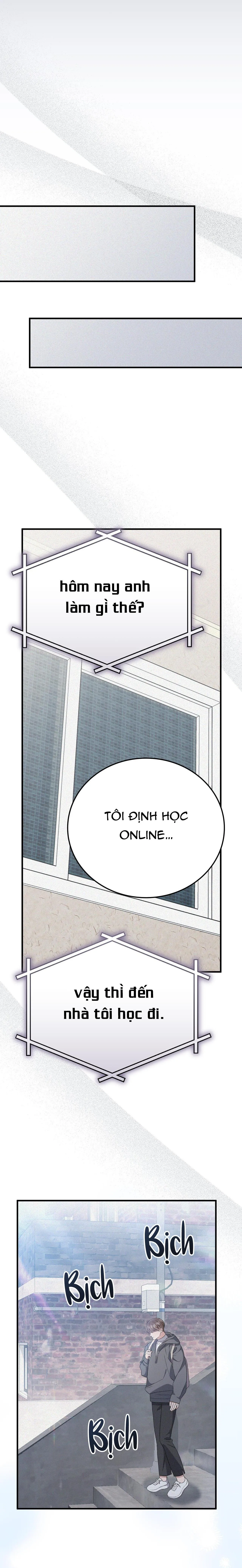 VÔ HÌNH Chapter 49 Trang 15