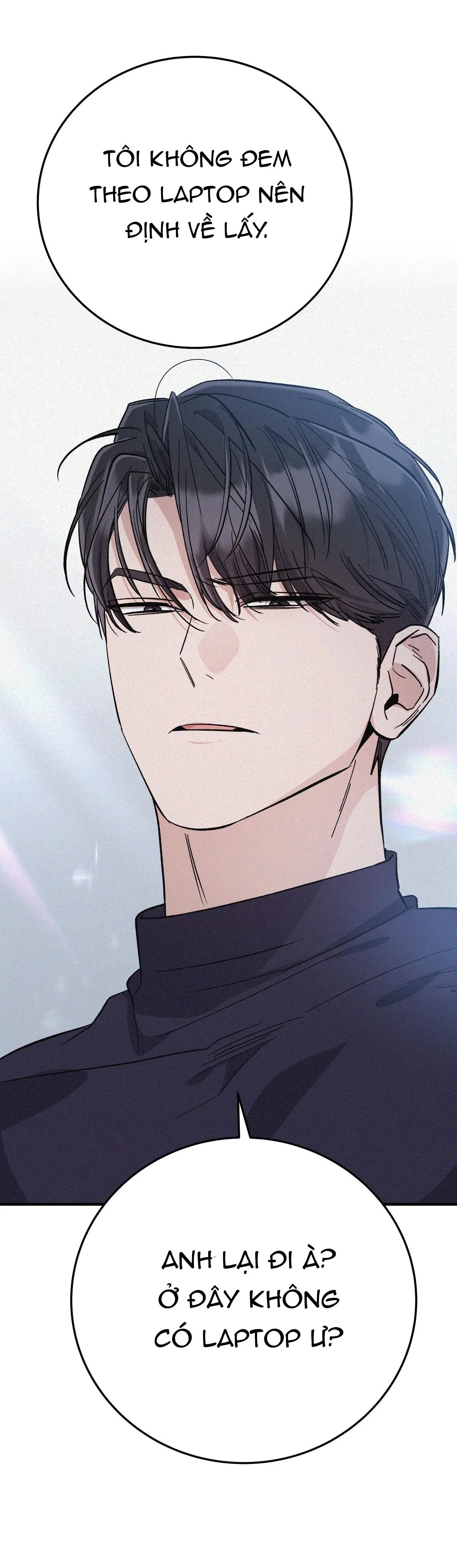 VÔ HÌNH Chapter 49 Trang 22