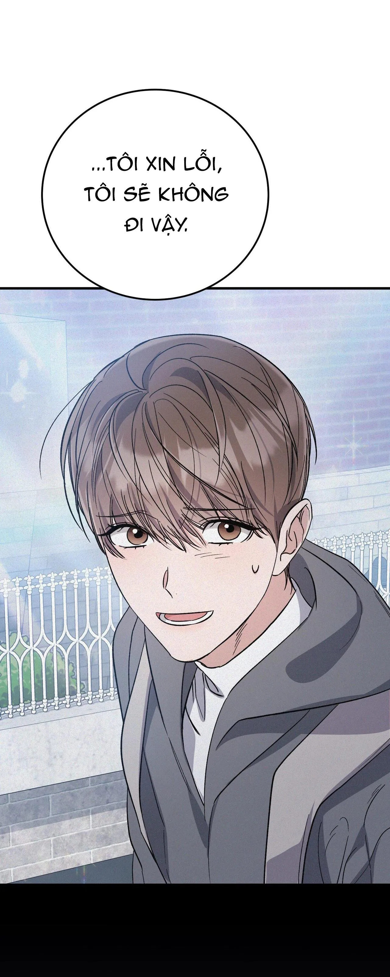 VÔ HÌNH Chapter 49 Trang 23