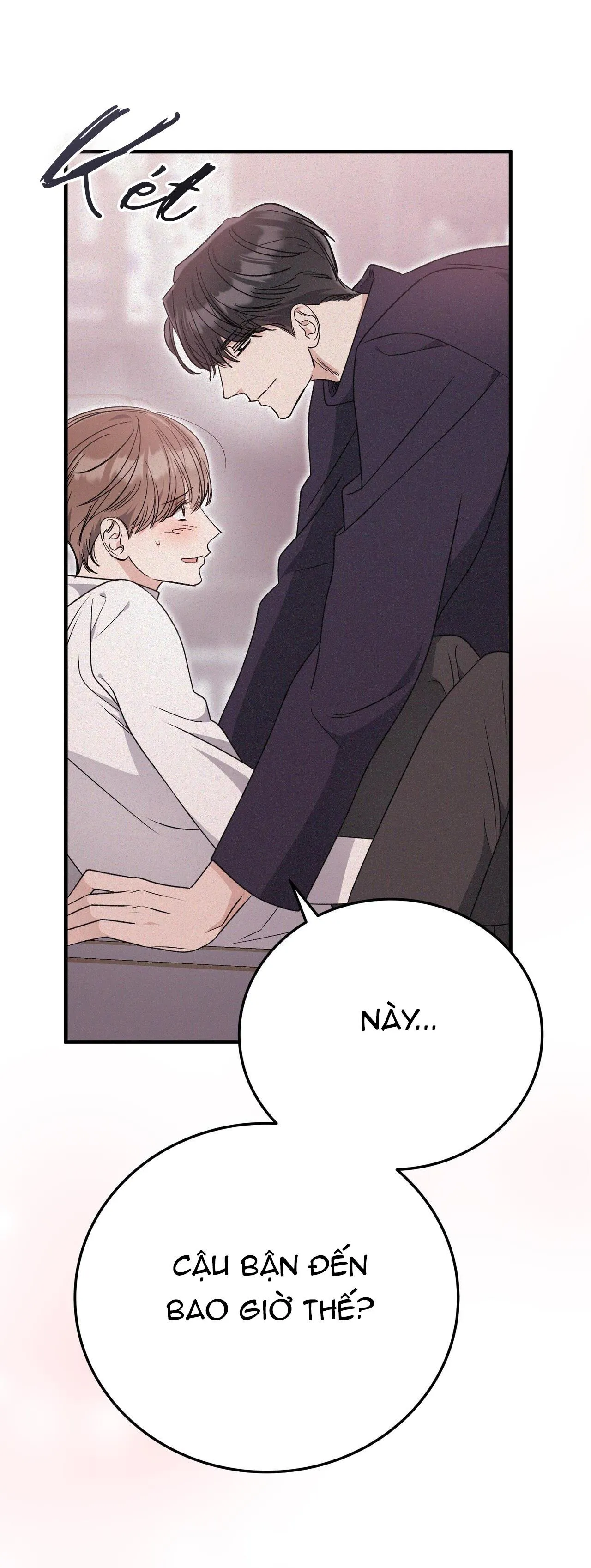 VÔ HÌNH Chapter 49 Trang 29