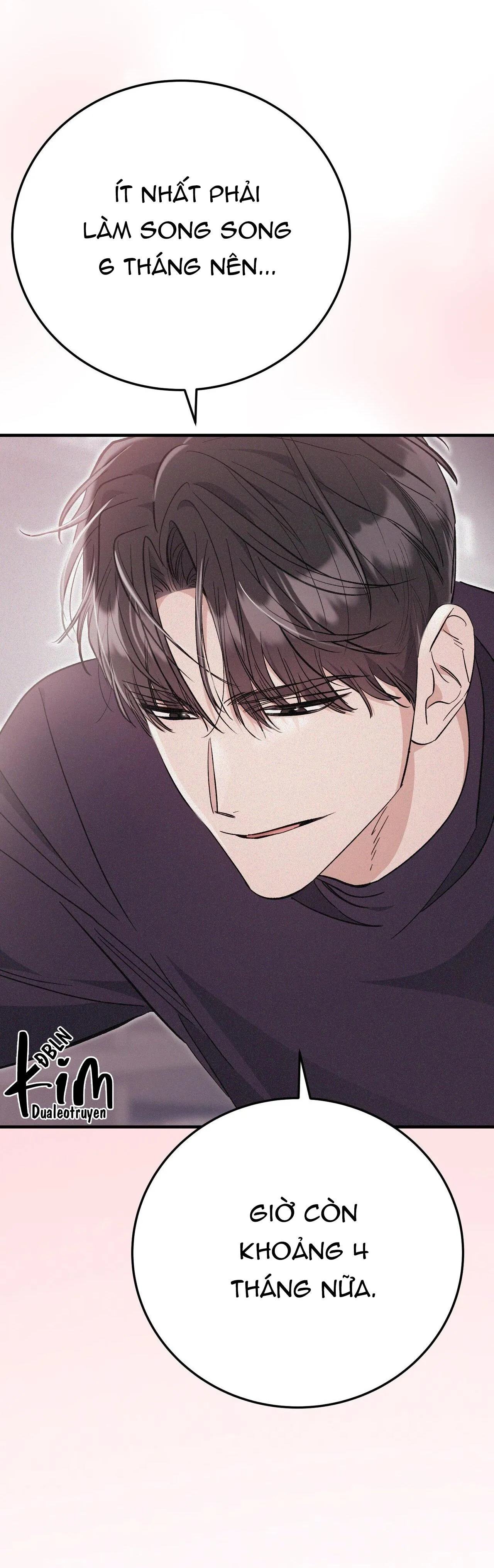 VÔ HÌNH Chapter 49 Trang 30