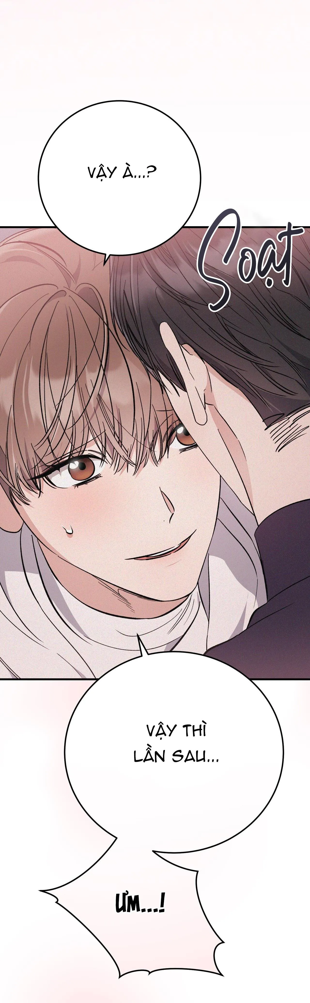 VÔ HÌNH Chapter 49 Trang 31