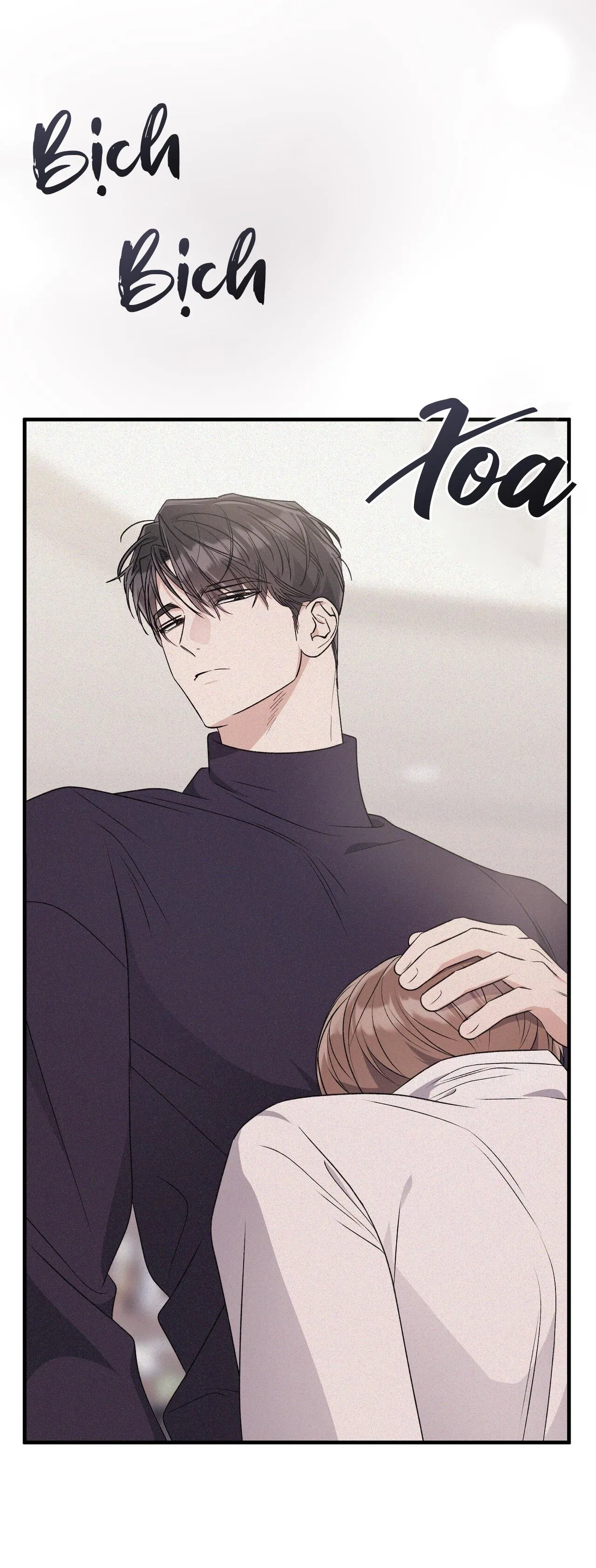 VÔ HÌNH Chapter 49 Trang 36