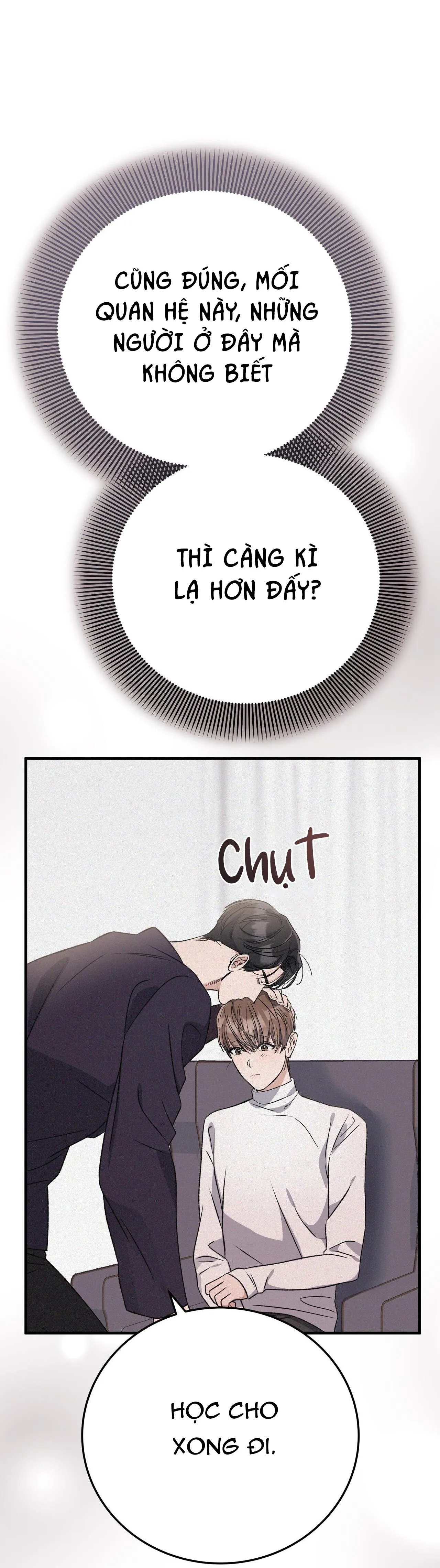 VÔ HÌNH Chapter 49 Trang 38