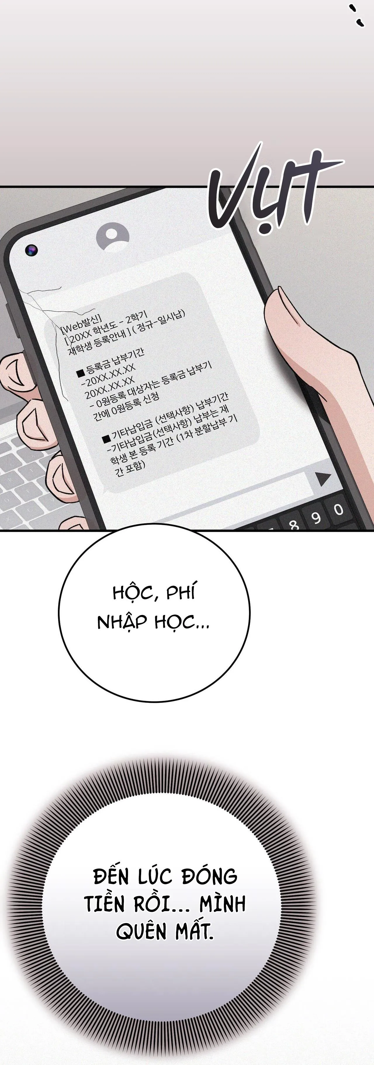 VÔ HÌNH Chapter 49 Trang 40