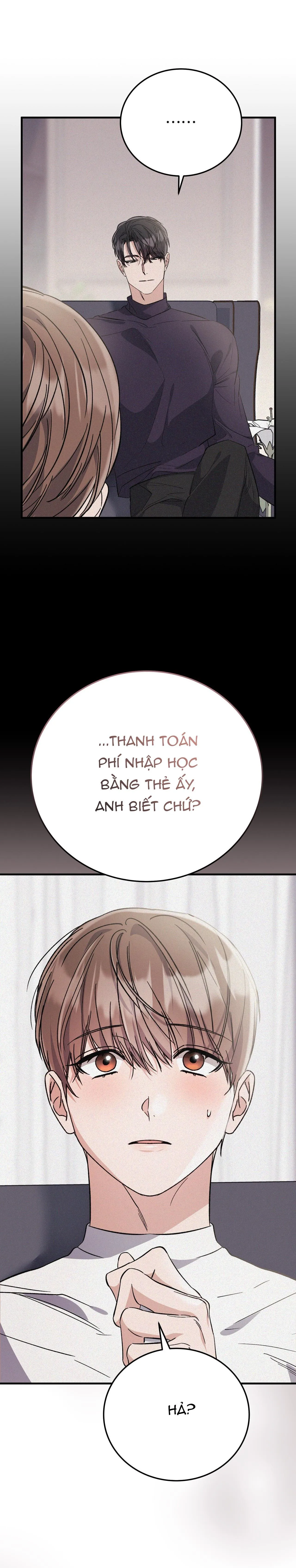 VÔ HÌNH Chapter 49 Trang 43