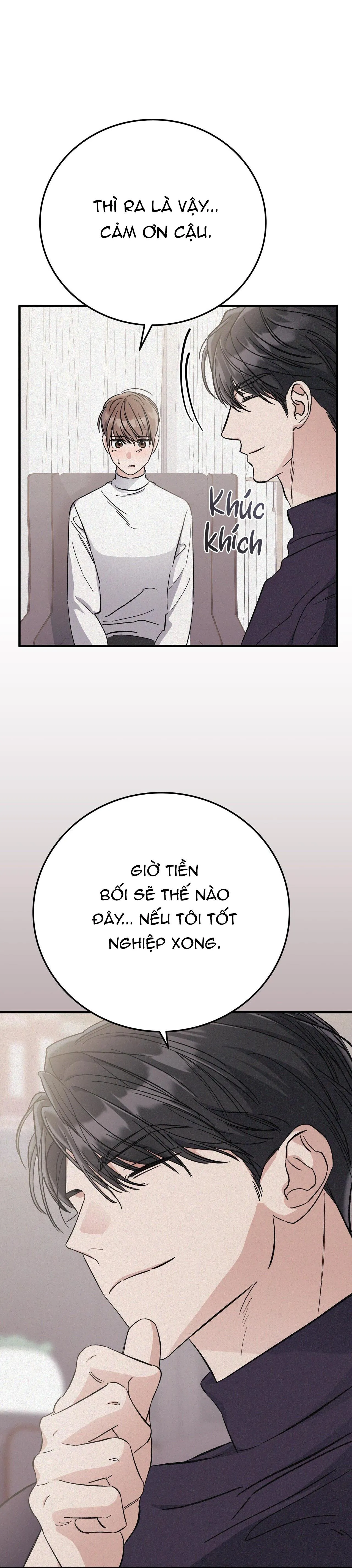 VÔ HÌNH Chapter 49 Trang 45