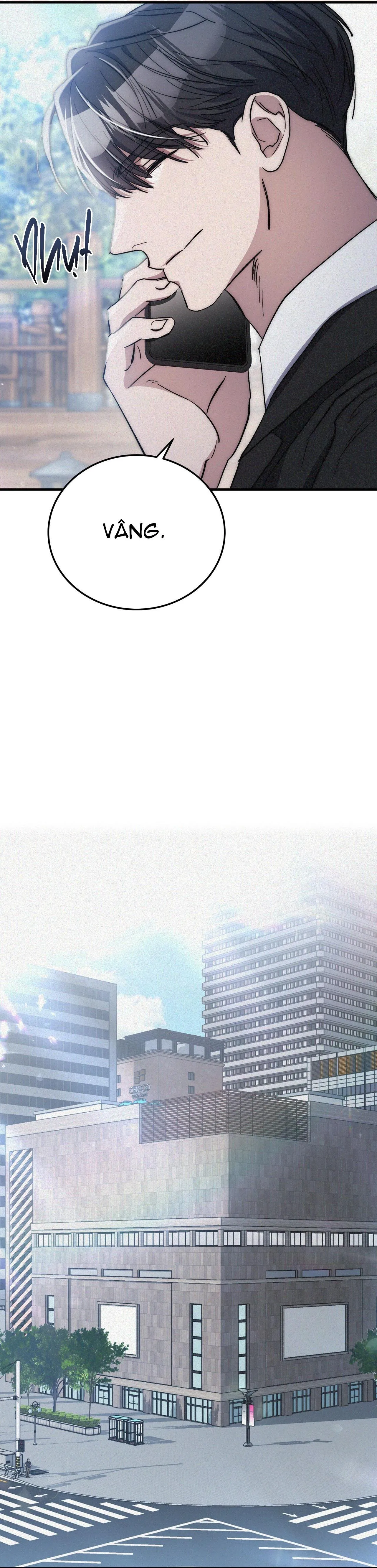 VÔ HÌNH Chapter 50 Trang 14