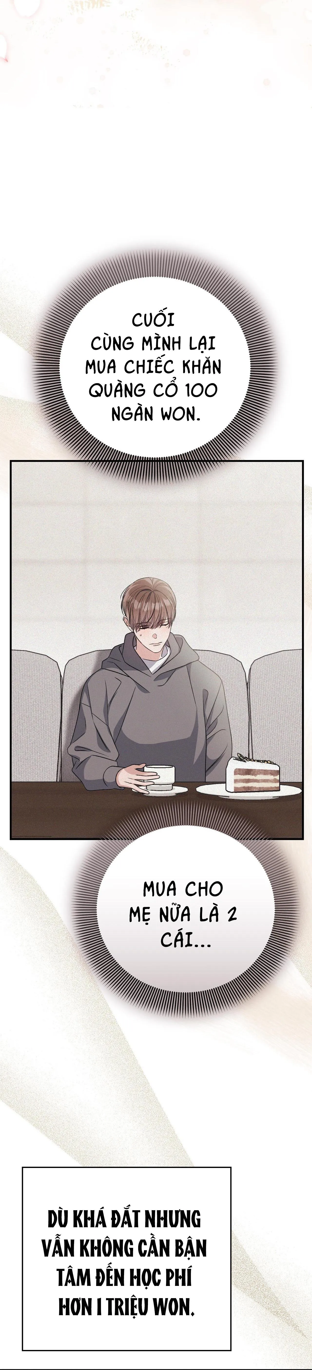 VÔ HÌNH Chapter 50 Trang 18