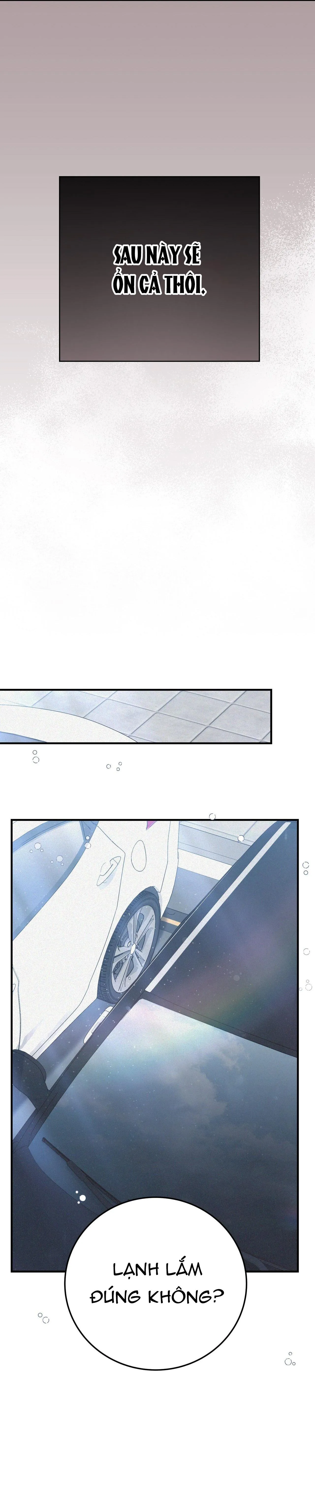 VÔ HÌNH Chapter 50 Trang 21