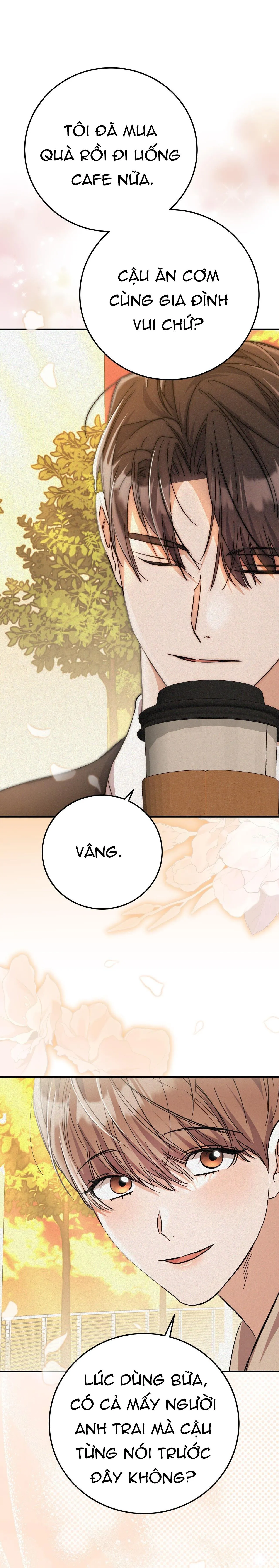 VÔ HÌNH Chapter 50 Trang 26