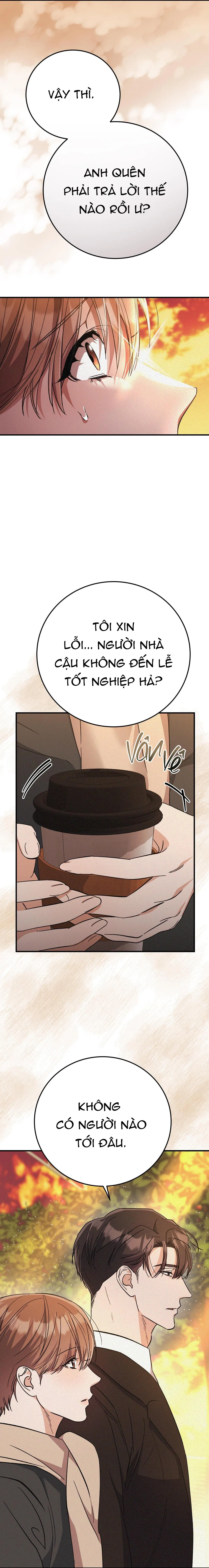 VÔ HÌNH Chapter 50 Trang 32