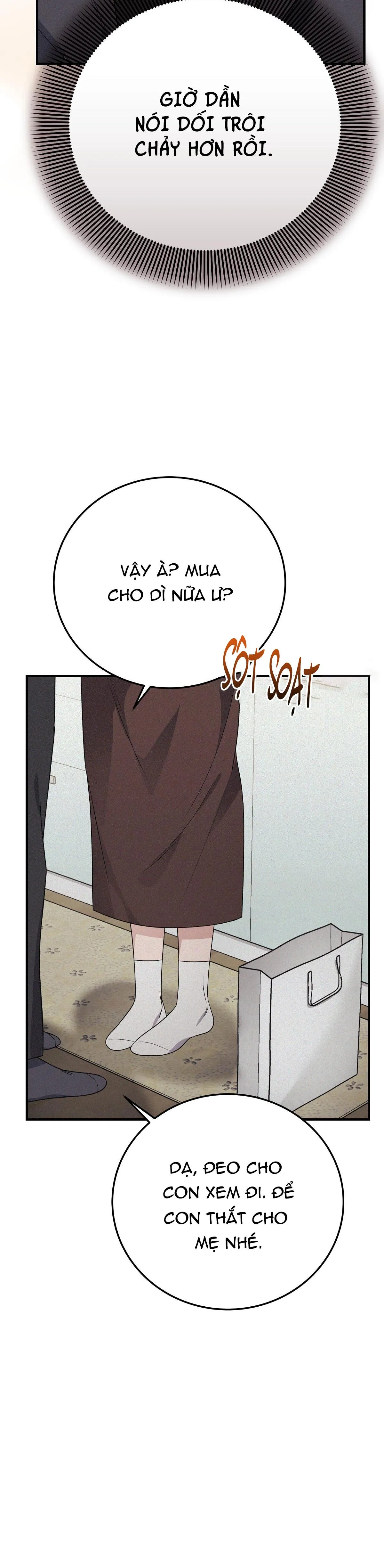 VÔ HÌNH Chapter 51 Trang 4