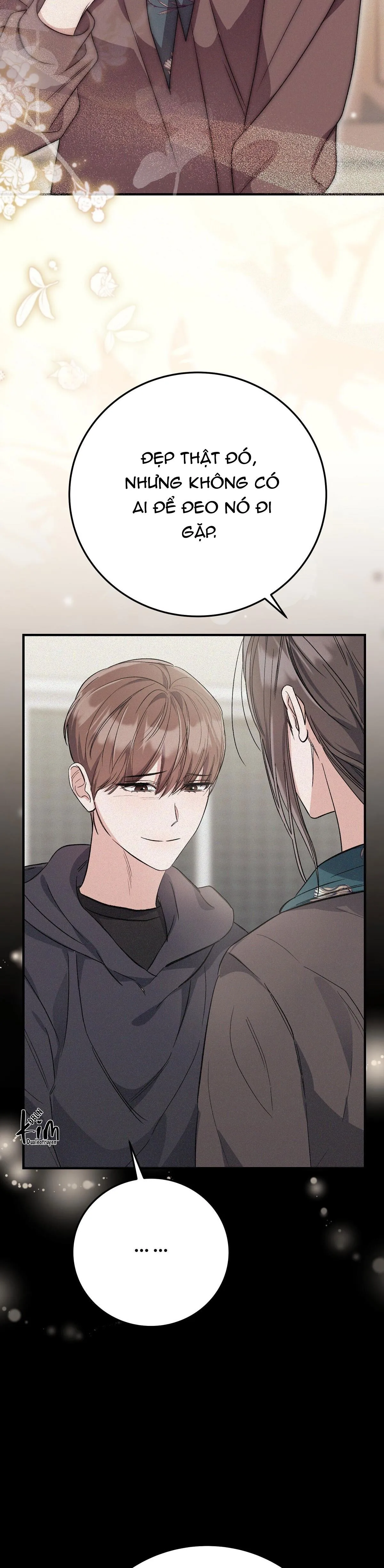 VÔ HÌNH Chapter 51 Trang 6