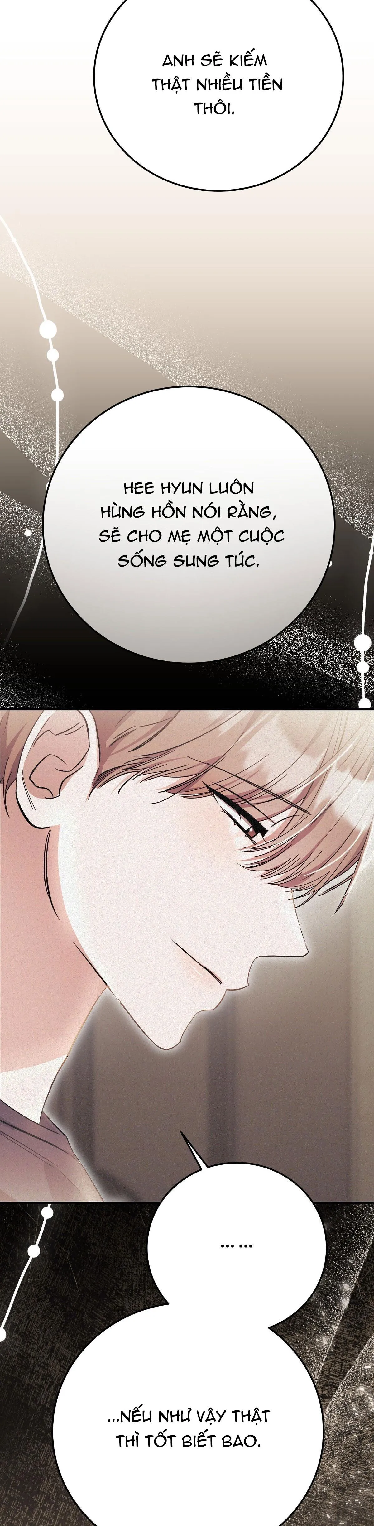 VÔ HÌNH Chapter 51 Trang 8