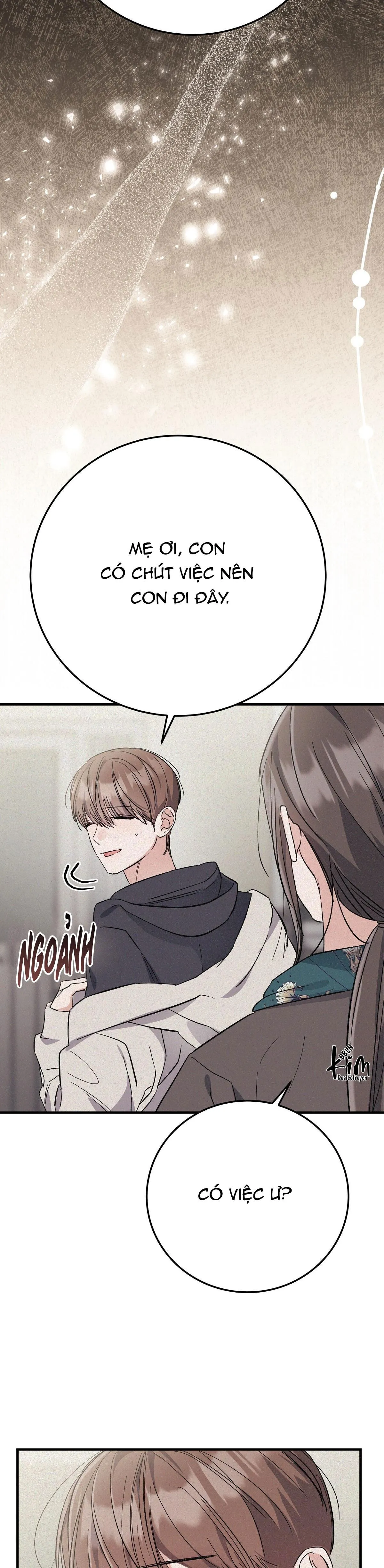 VÔ HÌNH Chapter 51 Trang 9