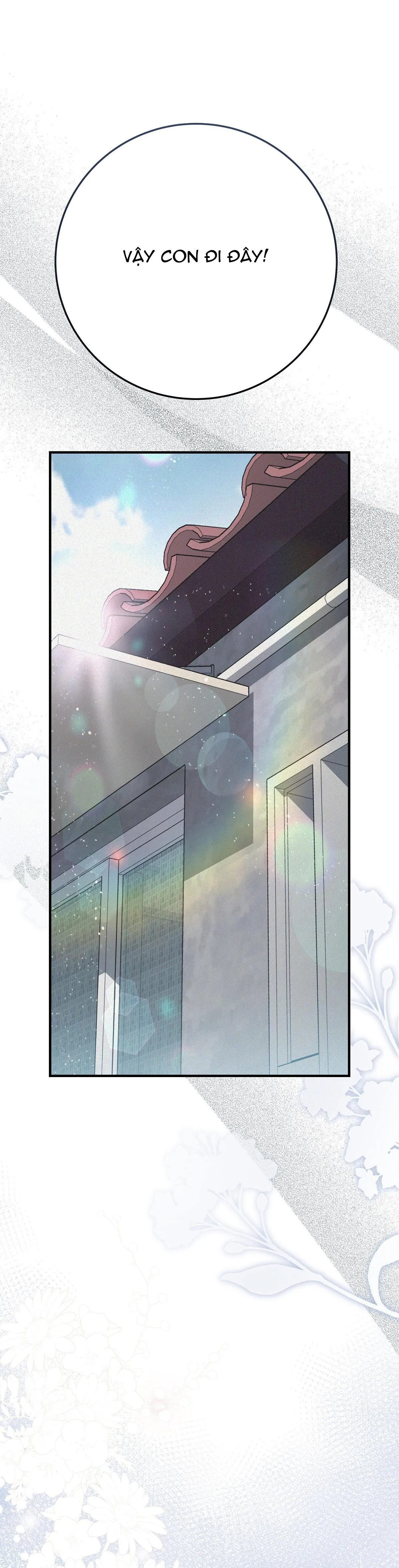 VÔ HÌNH Chapter 51 Trang 11