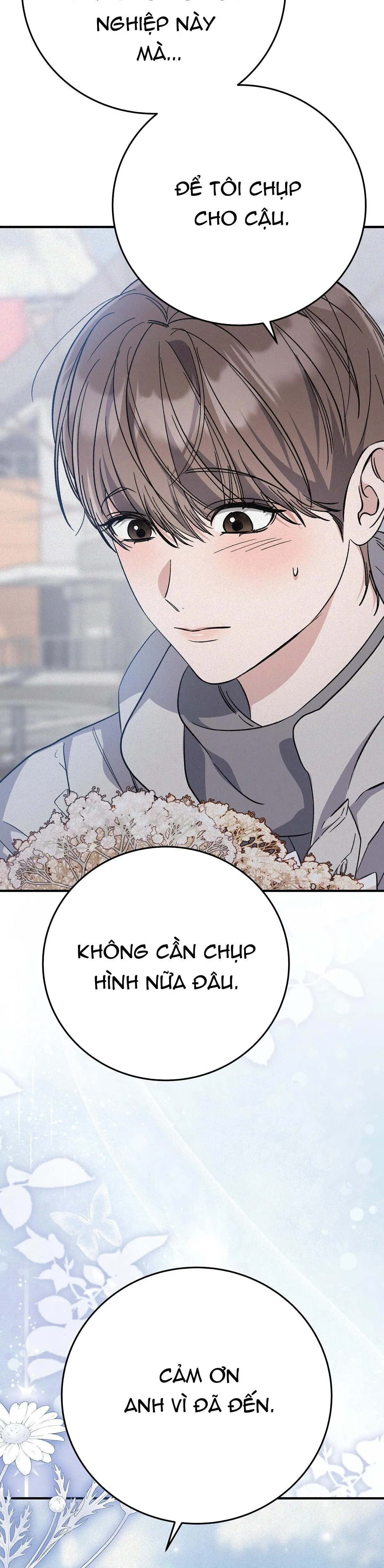 VÔ HÌNH Chapter 51 Trang 23