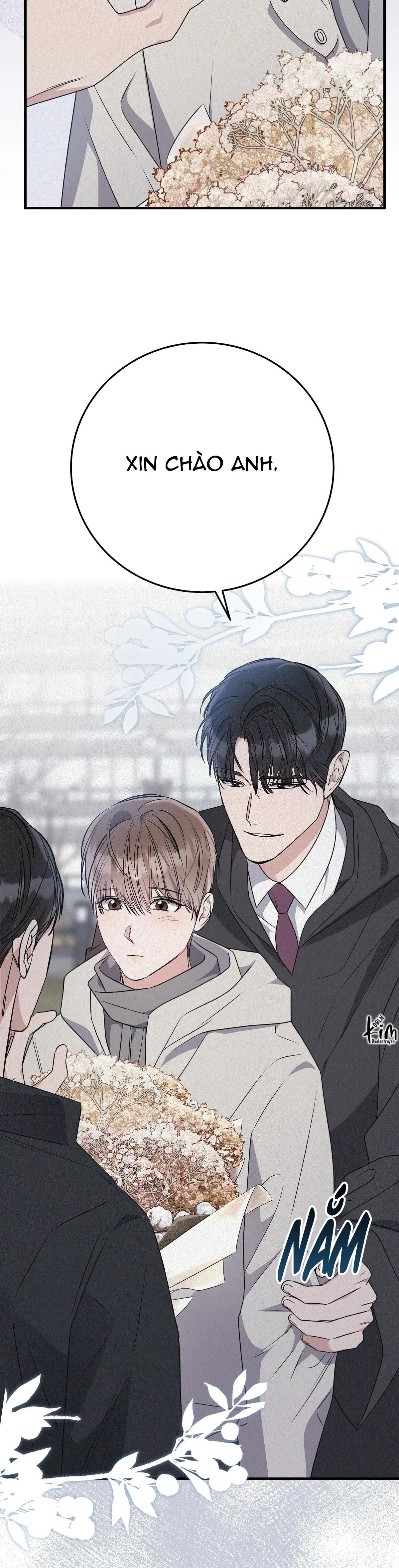 VÔ HÌNH Chapter 51 Trang 27