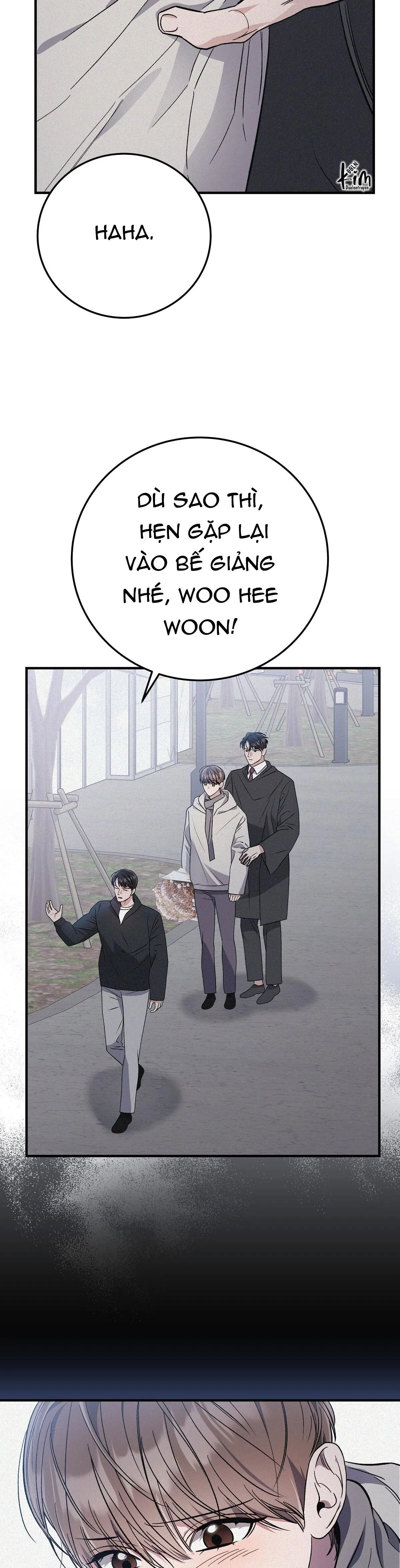 VÔ HÌNH Chapter 51 Trang 30