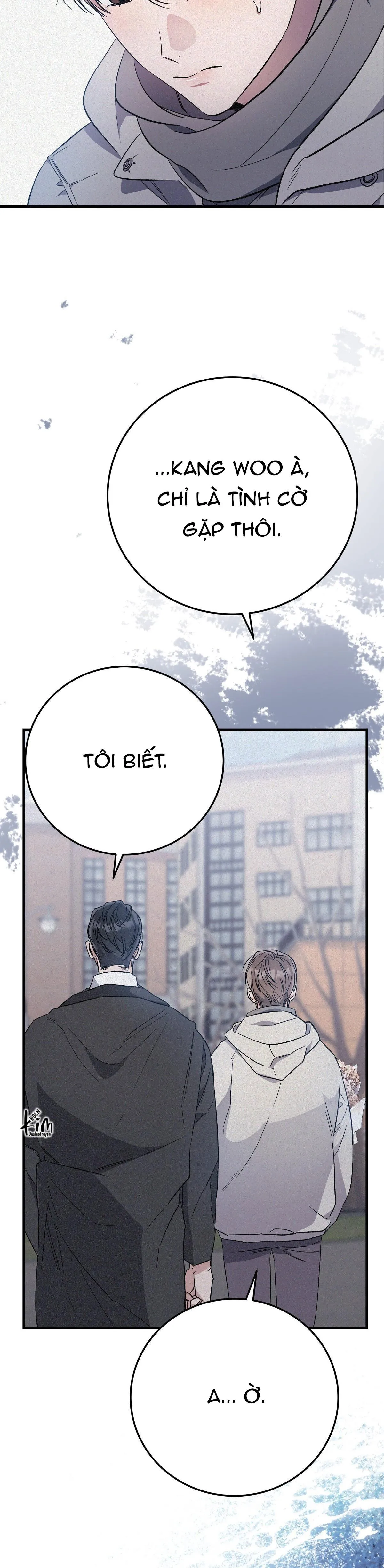 VÔ HÌNH Chapter 51 Trang 31