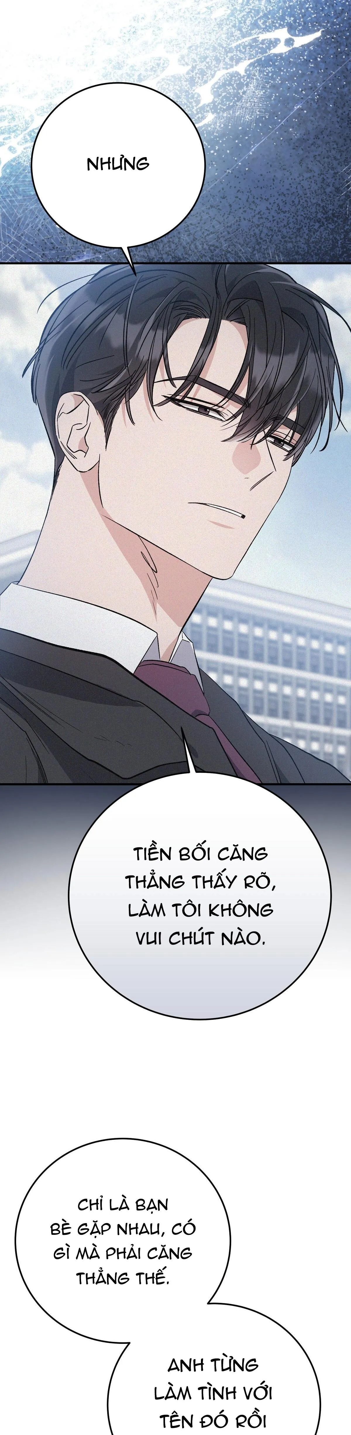 VÔ HÌNH Chapter 51 Trang 32