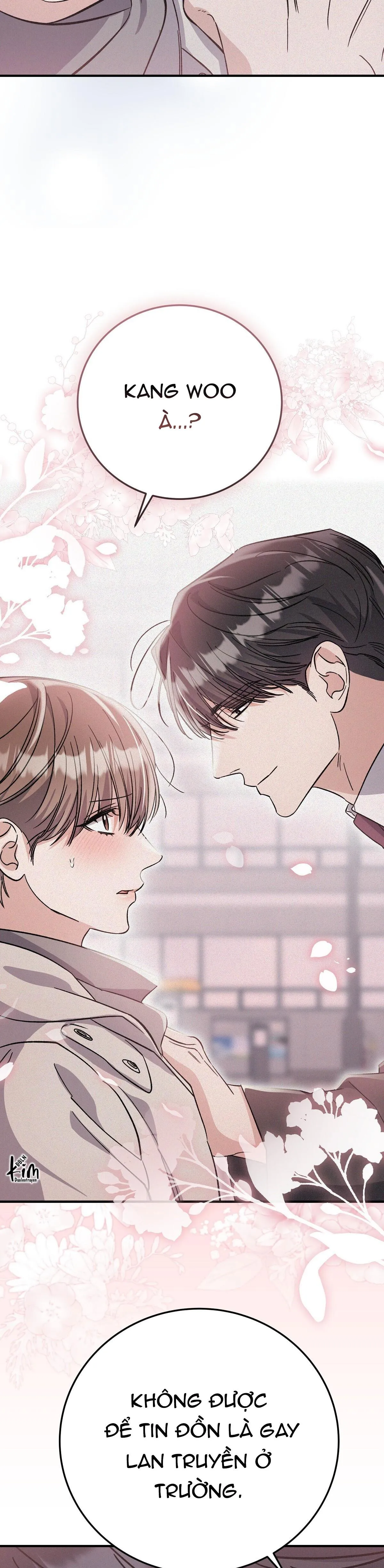 VÔ HÌNH Chapter 51 Trang 35