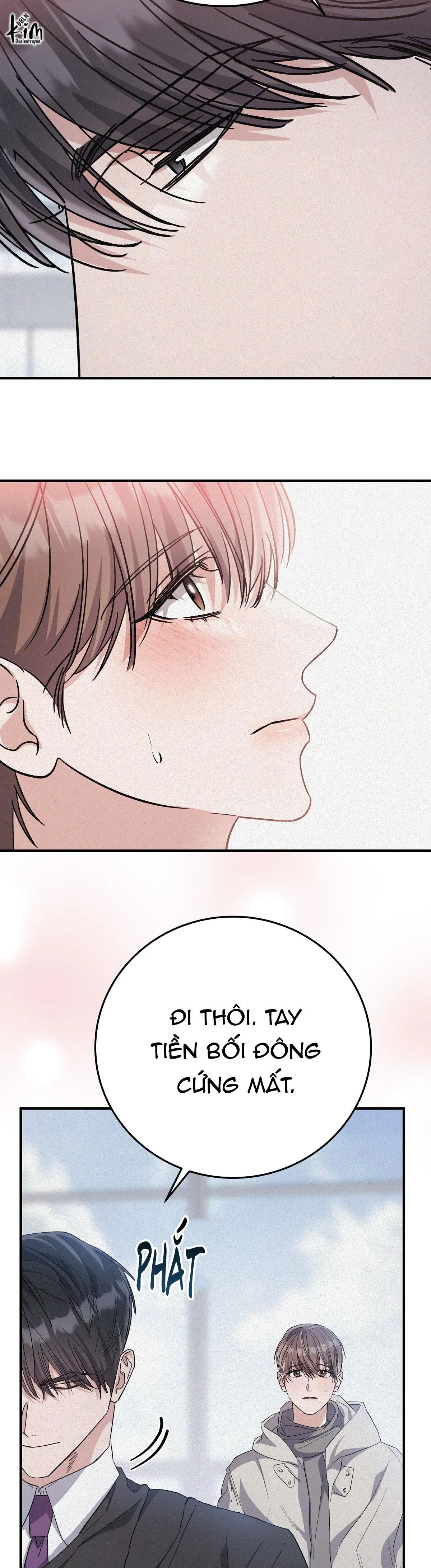 VÔ HÌNH Chapter 51 Trang 36