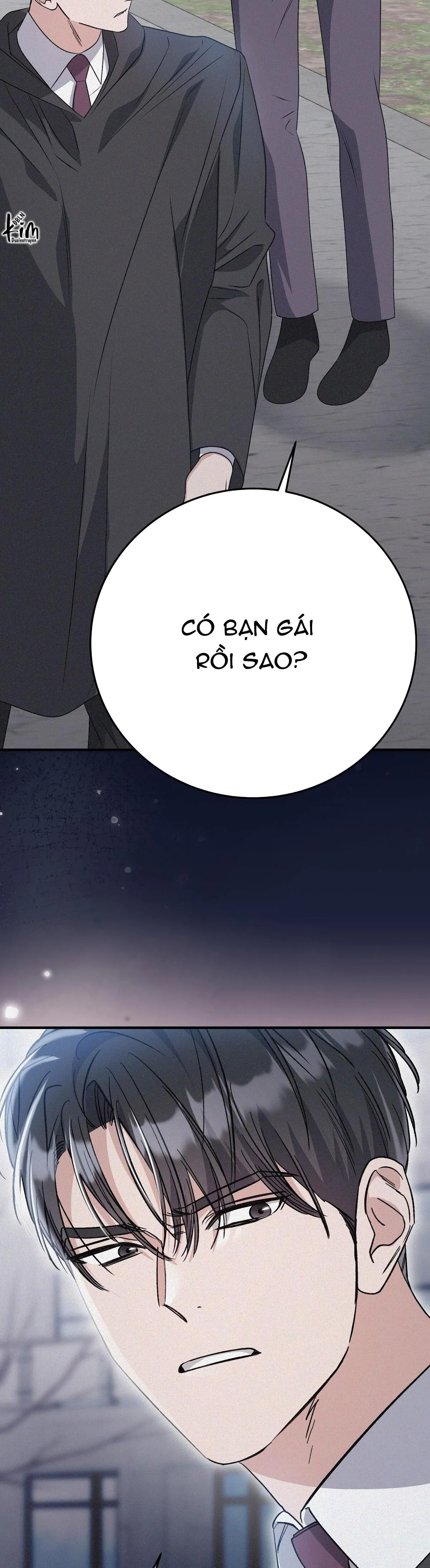 VÔ HÌNH Chapter 51 Trang 39