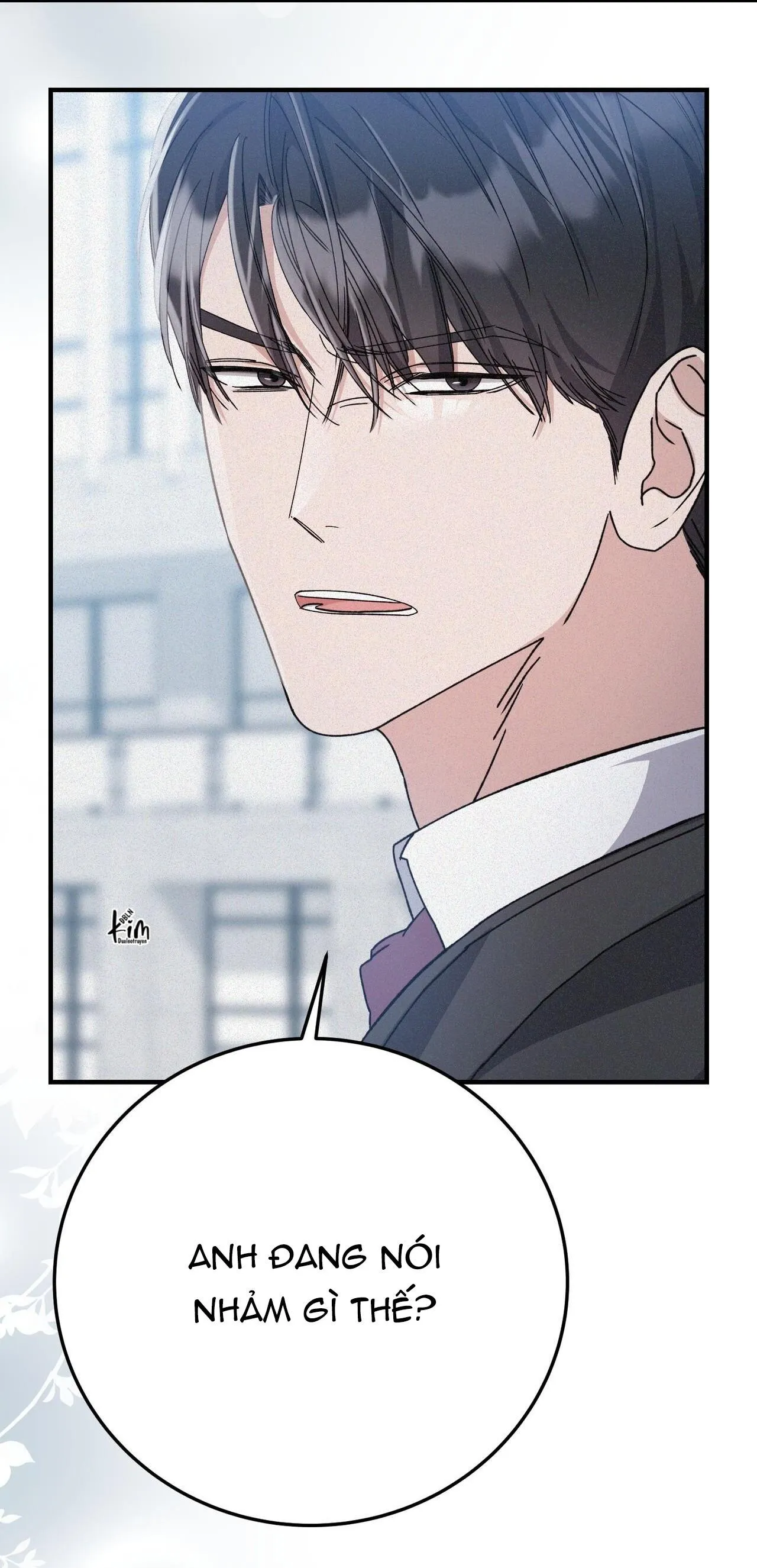 VÔ HÌNH Chapter 52 Trang 4