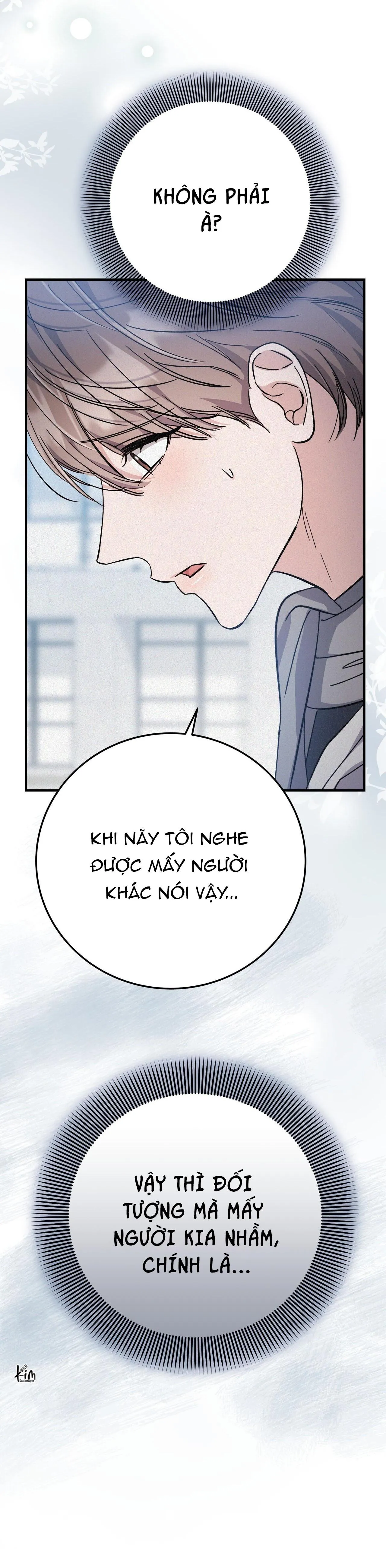 VÔ HÌNH Chapter 52 Trang 5