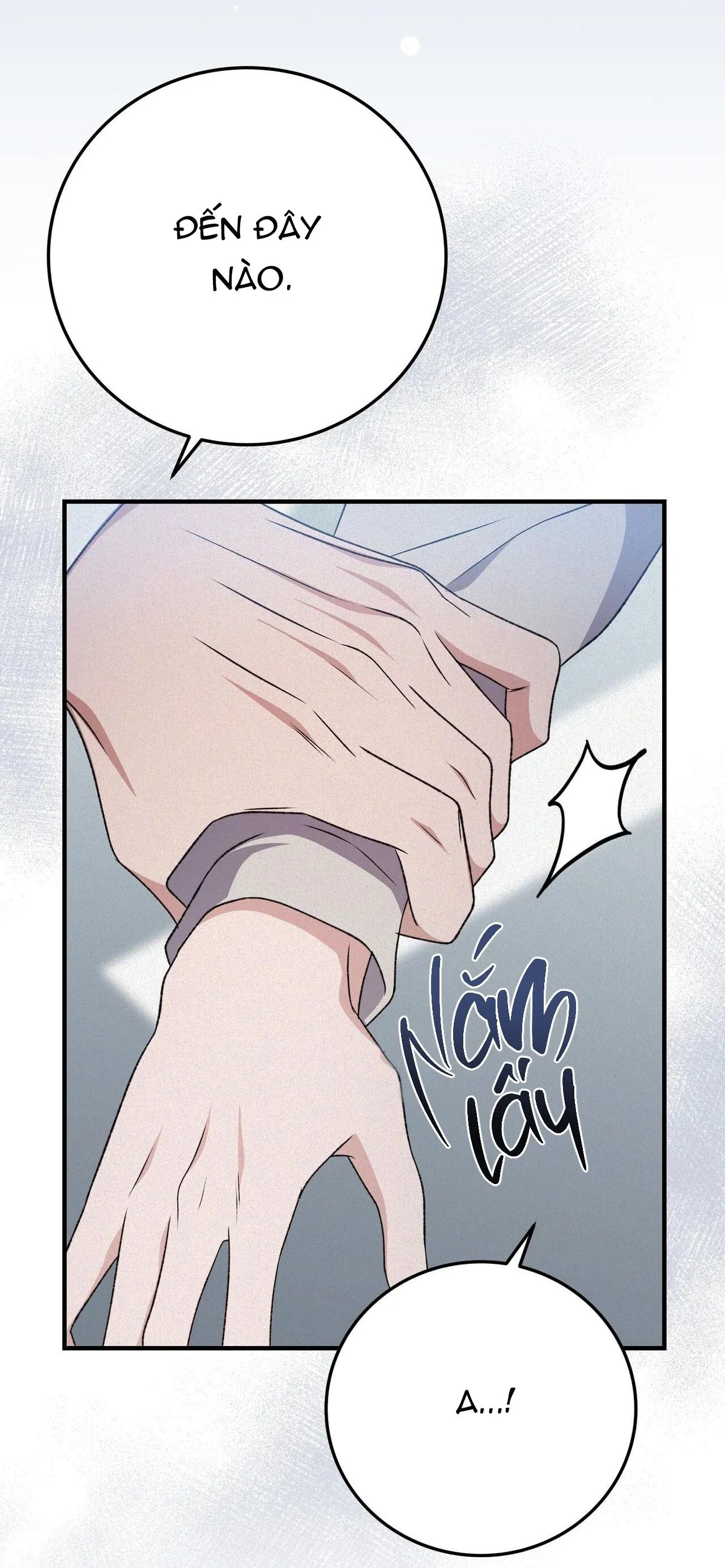 VÔ HÌNH Chapter 52 Trang 15