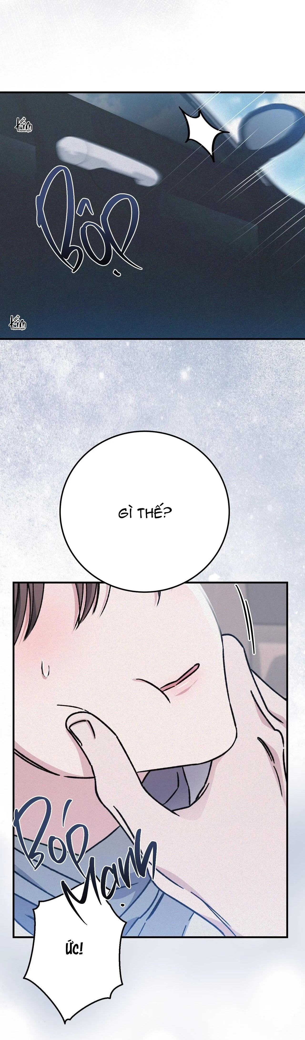 VÔ HÌNH Chapter 52 Trang 16