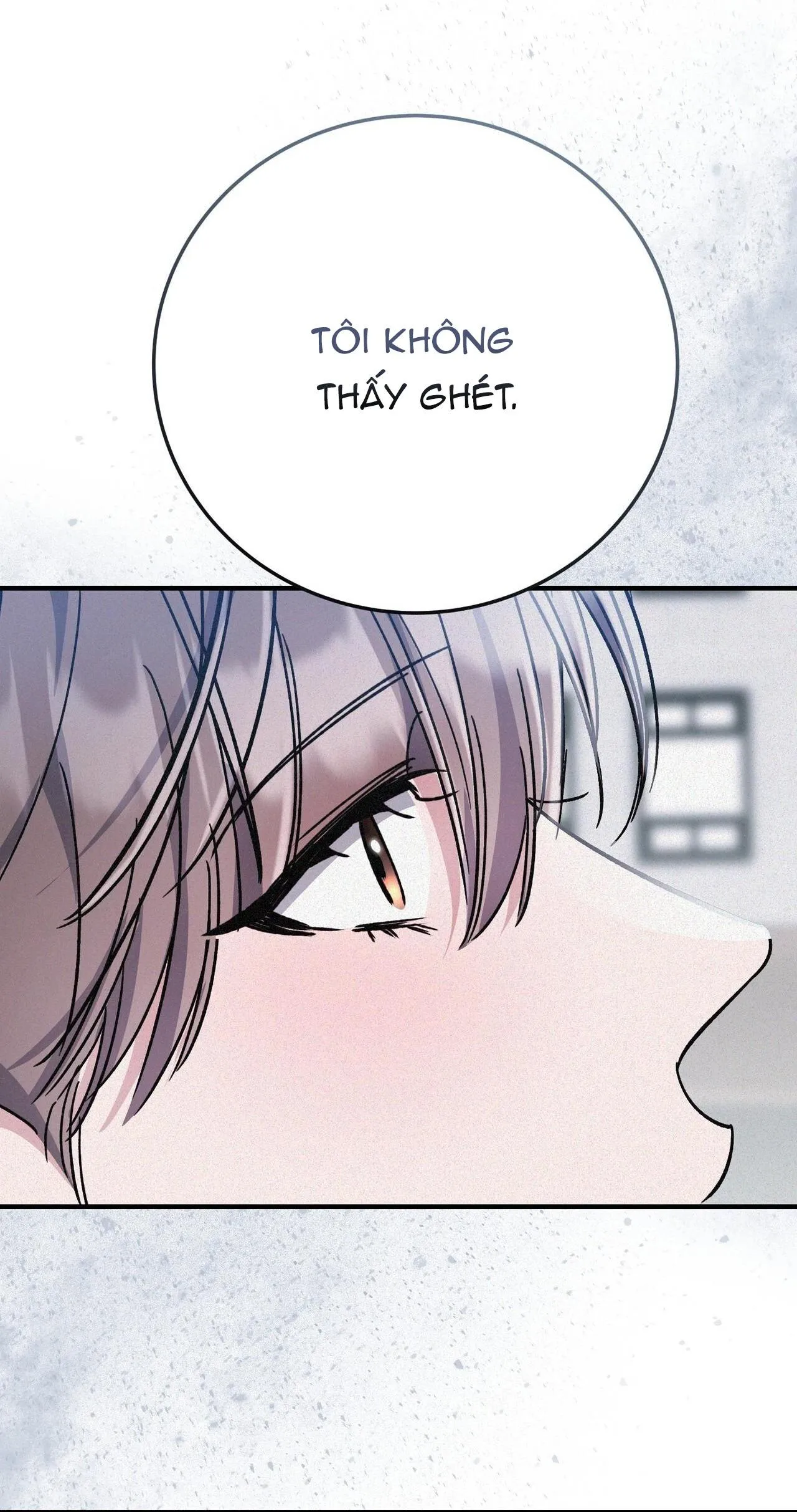 VÔ HÌNH Chapter 52 Trang 20