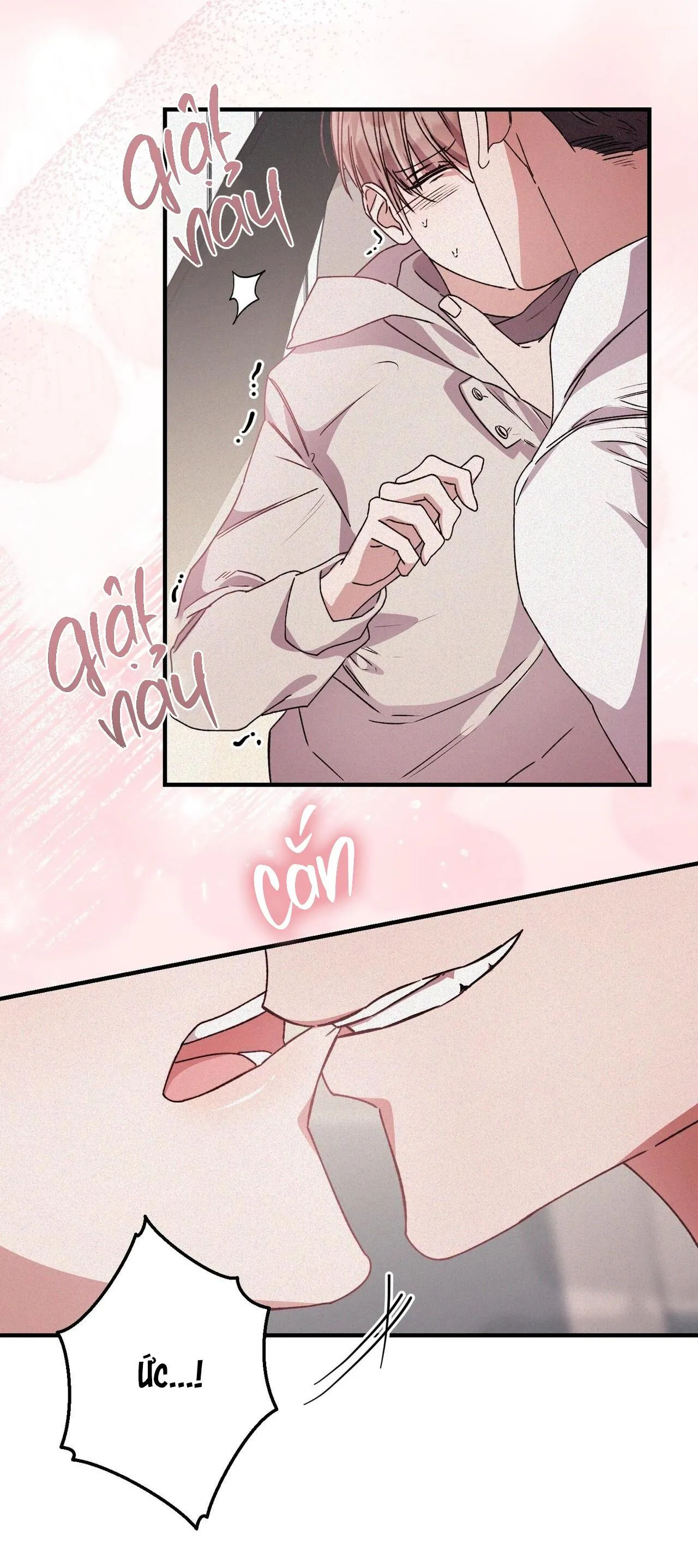 VÔ HÌNH Chapter 52 Trang 23