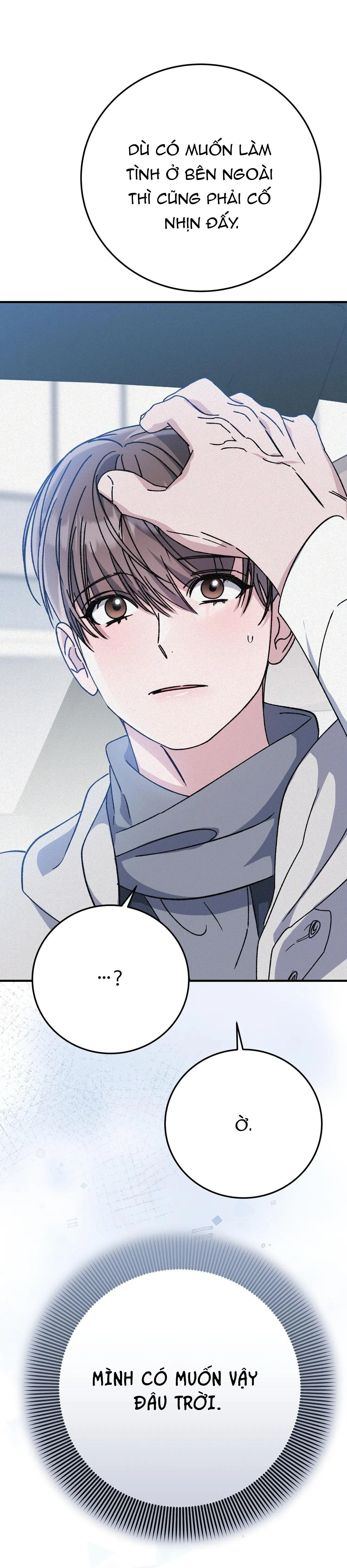 VÔ HÌNH Chapter 52 Trang 27